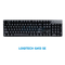 สินค้ามือสอง กล่องชำรุด Keyboard (คีย์บอร์ด) สภาพดี ใช้งานได้ปกติ