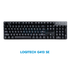 สินค้ามือสอง กล่องชำรุด Keyboard (คีย์บอร์ด) สภาพดี ใช้งานได้ปกติ