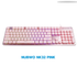 สินค้ามือสอง กล่องชำรุด Keyboard (คีย์บอร์ด) สภาพดี ใช้งานได้ปกติ