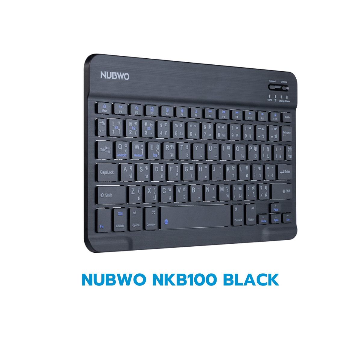สินค้ามือสอง กล่องชำรุด Keyboard (คีย์บอร์ด) สภาพดี ใช้งานได้ปกติ