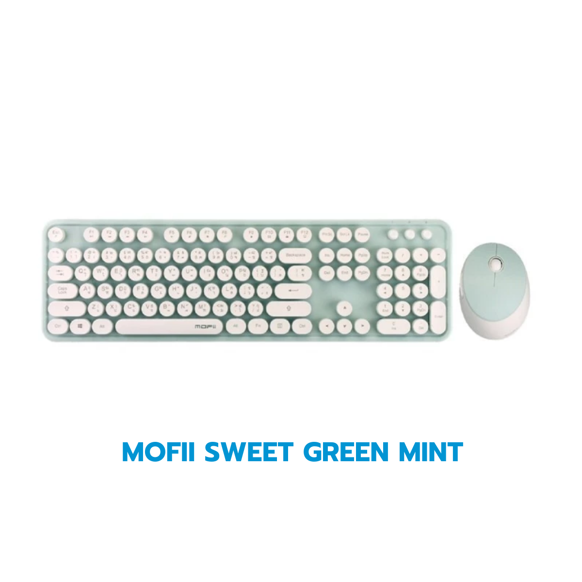 สินค้ามือสอง กล่องชำรุด Keyboard (คีย์บอร์ด) สภาพดี ใช้งานได้ปกติ