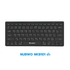 สินค้ามือสอง กล่องชำรุด Keyboard (คีย์บอร์ด) สภาพดี ใช้งานได้ปกติ