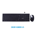 สินค้ามือสอง กล่องชำรุด Keyboard (คีย์บอร์ด) สภาพดี ใช้งานได้ปกติ