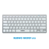 สินค้ามือสอง กล่องชำรุด Keyboard (คีย์บอร์ด) สภาพดี ใช้งานได้ปกติ