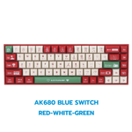 สินค้ามือสอง กล่องชำรุด Keyboard (คีย์บอร์ด) สภาพดี ใช้งานได้ปกติ