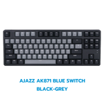 สินค้ามือสอง กล่องชำรุด Keyboard (คีย์บอร์ด) สภาพดี ใช้งานได้ปกติ