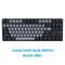 สินค้ามือสอง กล่องชำรุด Keyboard (คีย์บอร์ด) สภาพดี ใช้งานได้ปกติ