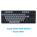 สินค้ามือสอง กล่องชำรุด Keyboard (คีย์บอร์ด) สภาพดี ใช้งานได้ปกติ