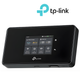 TP-Link M8550 5G ขยายสัญญาณ Wi-Fi 6E Mobile  รองรับทุกเครือข่าย รับประกันศูนย์ไทย 1 ปี