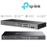 TP-LINK ES220GMP Omada 20-Port PoE+ Gigabit Easy Managed Switch รับประกันศูนย์ไทย