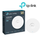 TP-LINK EAP670 AX5400 Ceiling Mount WiFi 6 Access Point ประกันศูนย์ไทย