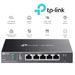 TP-LINK ER605 OMADA GIGABIT VPN ROUTER รับประกันตลอดการใช้งาน