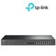 TP-LINK ER8411 OMADA VPN ROUTER WITH 10G PORTS รับประกัน LT