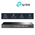 TP-LINK TL-SG2428P NEW JETSTREAM 28-PORT GIGABIT SMART SWITCH WITH 24-PORT POE+ ประกัน LT