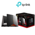 TP-Link Archer GE800 BE19000 Tri-Band Wi-Fi 7 Gaming Router รับประกันศูนย์ไทย