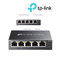 TP-LINK ES205G Omada 5-Port Gigabit Easy Managed Switch รับประกันศูนย์ไทย