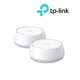 TP-LINK Deco BE25 (2-Pack) Wi-Fi 7 BE5000 Whole Home Mesh System รับประกันศูนย์ไทย