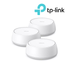 TP-LINK Deco BE25 (3-Pack) Wi-Fi 7 BE5000 Whole Home Mesh System รับประกันศูนย์ไทย