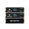 SSD Predator GM6/GM7 PCIe 4x4 M.2 512GB 1TB รับประกัน 5 ปี