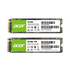 ACER FA100 SSD M.2 PCIe 3x4  256-512TB 1TB รับประกัน 5 ปี