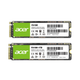 ACER FA100 SSD M.2 PCIe 3x4  256-512TB 1TB รับประกัน 5 ปี