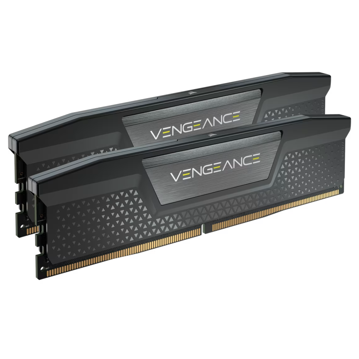 CORSAIR VENGEANCE 32GB (16x2) DDR5 6000 CMK32GX5M2E6000C36 รับประกันตลอดอายุการใช้งาน