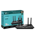 TP-LINK ARCHER AX55 AX3000 DUAL BAND GIGABIT WI-FI 6 ROUTER