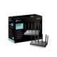 TP-LINK ARCHER BE400 BE6500 DUAL-BAND ROUTER WI-FI 7