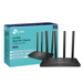 TP-LINK ARCHER C6 V.4.0 ROUTER (เราเตอร์) AC1200 WIRELESS MU-MIMO GIGABIT ROUTER