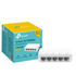 TP-LINK LS1005 5-Port 10/100Mbps Desktop Switch รับประกันศูนย์ไทย