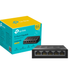TP-LINK LS1005G 5-PORT 10/100/1000MBPS DESKTOP SWITCH