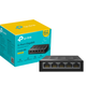 TP-LINK LS1005G 5-PORT 10/100/1000MBPS DESKTOP SWITCH