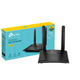 TP-LINK MR100 4G ROUTER WIRELESS N300 เราทเตอร์ใส่ซิม รองรับ 4G เครือข่ายในไทย