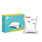 TP-LINK TL-MR3420 WIRELESS N ROUTER 3G/4G