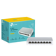TP-LINK TL-SF1008D SWITCH HUB สวิตซ์ฮับ 8 PORTS FAST PORT