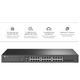 TP-LINK TL-SG3428X-M2 JetStream 24-Port Managed Switch