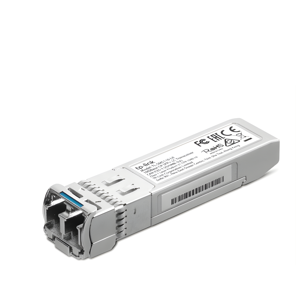 TP-LINK SM5110-LR Omada 10GBase-LR SFP+ LC Transceiver รับประกัน 1 ปี