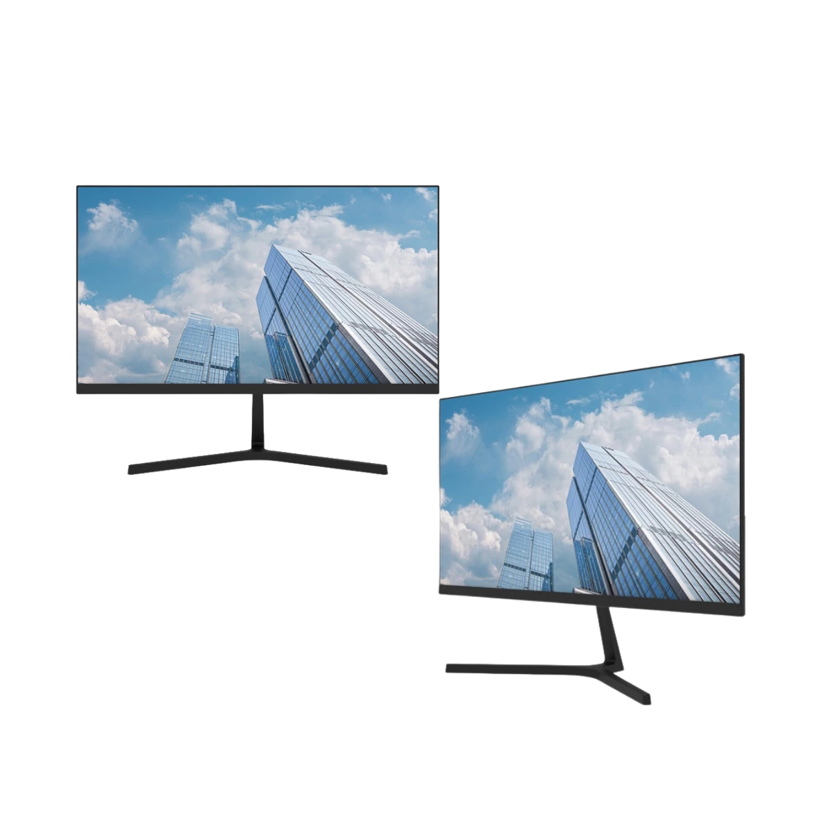 DAHUA มอนิเตอร์ MONITOR LM22/LM24 B201S IPS 100Hz FHD รับประกัน 3 ปี