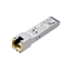 TP-LINK TL-SM331T Omada 1000BASE-T RJ45 SFP Module รับประกัน 1 ปี