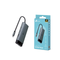TP-LINK UH6120C ฮับยูเอสบี Type-C รองรับการใช้งาน 6 พอร์ต เชื่อมต่อหน้าจอเสริมผ่านพอร์ต HDMI ระดับ 4K