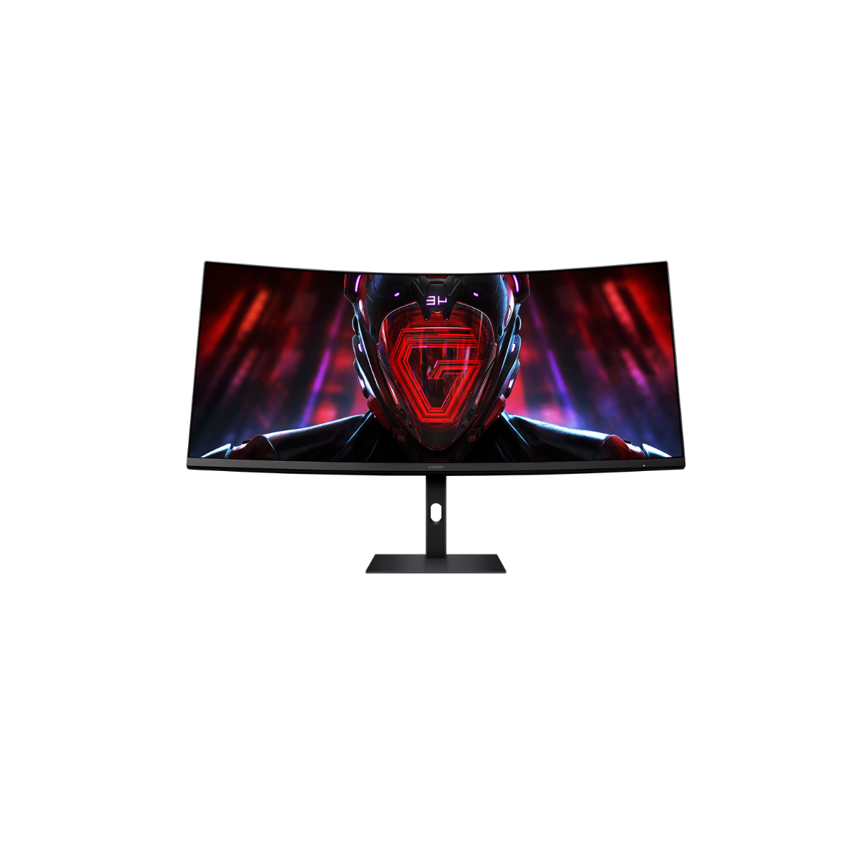 Xiaomi Curved Gaming Monitor G34WQi 34