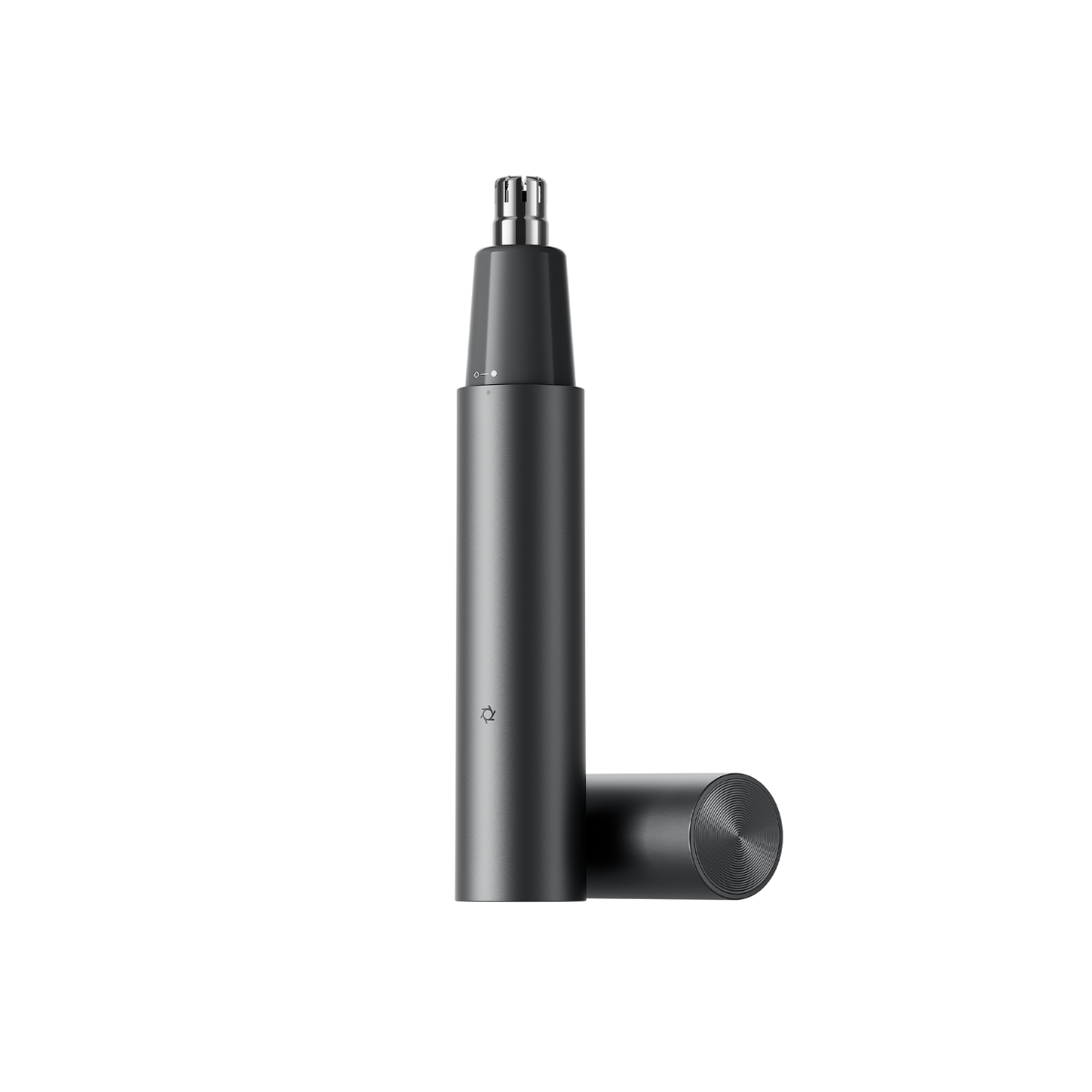 Xiaomi Nose Hair Trimmer เครื่องตัดขนจมูกไฟฟ้า แบบพกพา กันน้ํา IPX5 ฝาครอบป้องกันแม่เหล็ก ประกันศูนย์