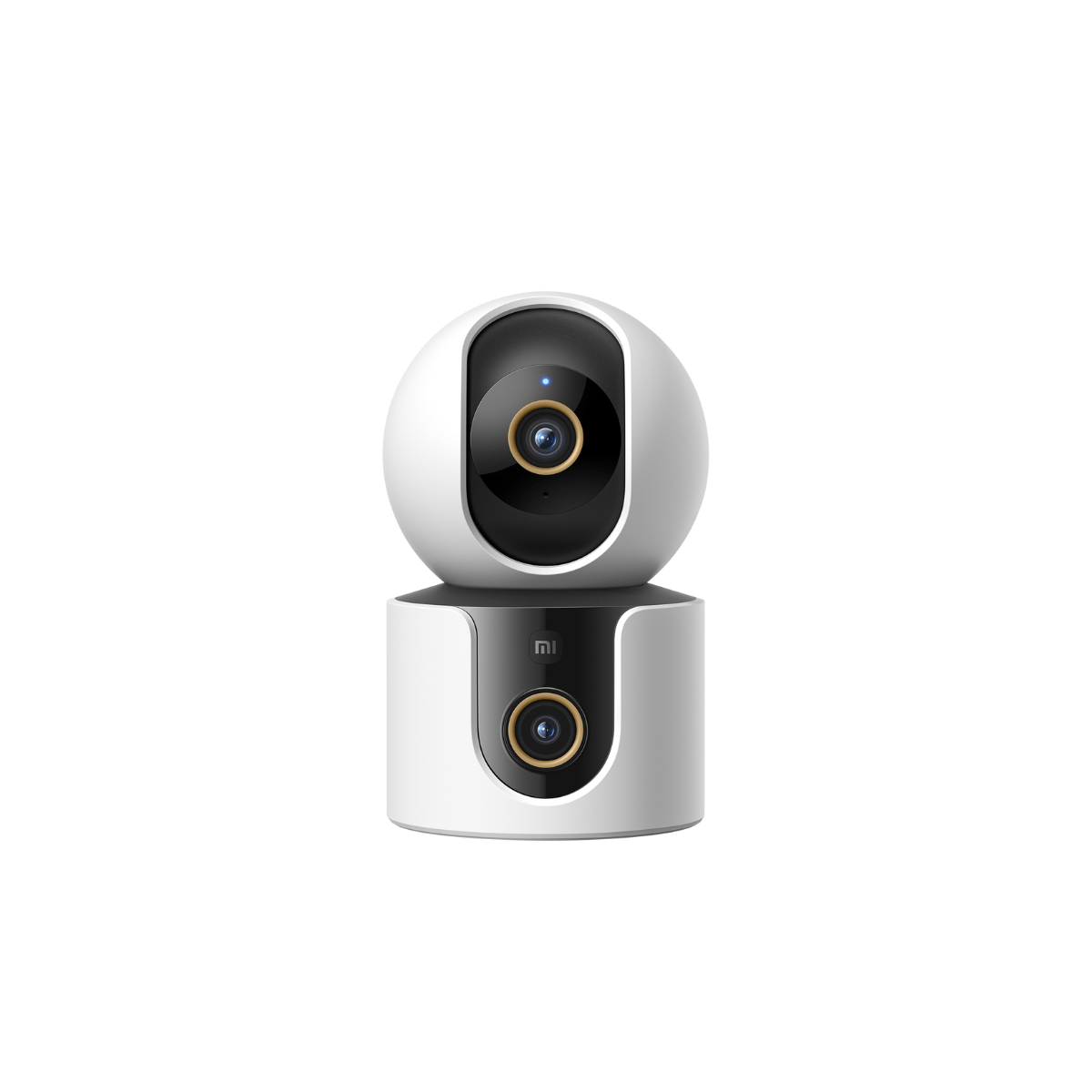 Xiaomi Smart Camera C500 Dual กล้องวงจรปิด CCTV ภาพคมชัดระดับ 2.5K รับประกัน 1 ปี
