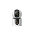 Xiaomi Smart Camera C500 Dual กล้องวงจรปิด CCTV ภาพคมชัดระดับ 2.5K รับประกัน 1 ปี