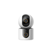 Xiaomi Smart Camera C500 Dual กล้องวงจรปิด CCTV ภาพคมชัดระดับ 2.5K รับประกัน 1 ปี