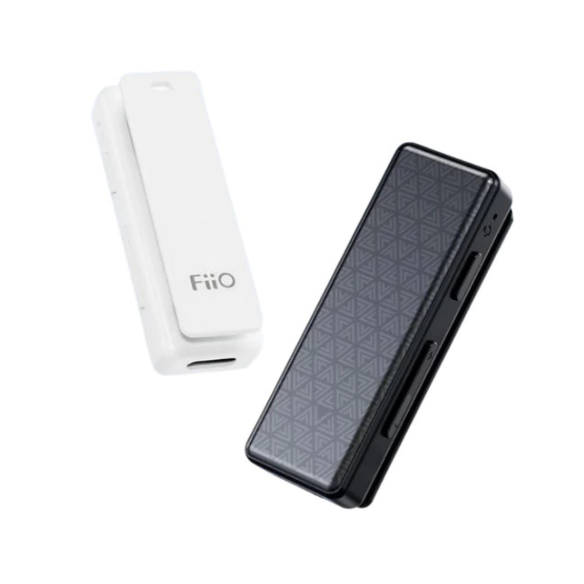 FiiO BTR11 ตัวถอดรหัสและขยายสัญญาณเสียง รองรับ LDAC, Hi-Res Wireless รับประกัน 1 ปี