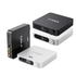 FiiO K11/K11 R2R Desktop DAC and Headphone Amplifier รองรับ Hi-Res รับประกัน 1 ปี