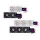 ชุดน้ำระบบปิด Einarex VERTEX 240 / VERTEX 360 ARGB Liquid Cooler รับประกัน 3 ปี