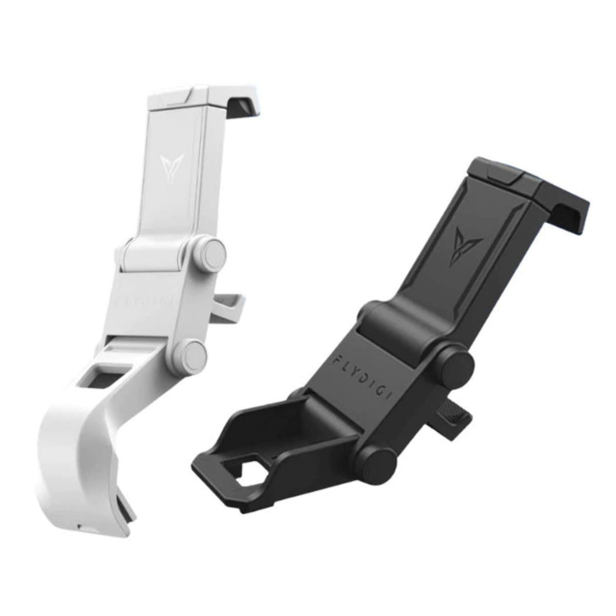ที่ยึดโทรศัพท์มือถือ Flydigi Phone holder and Holder Stand 2in1