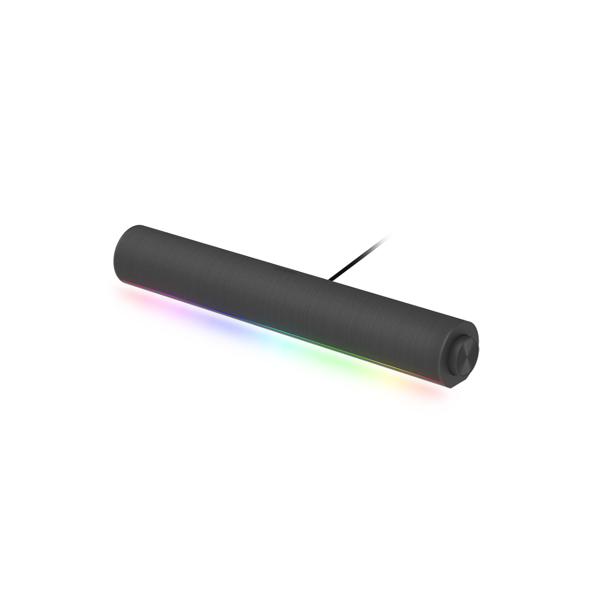 Xiaomi Desktop Speaker ลำโพงบลูทูธ ไฟ RGB 5 รูปแบบ ที่สามารถกดเปลี่ยนได้ผ่านลำโพง รับประกัน 1 ปี